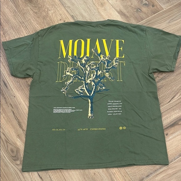 Men’s PacSun T-shirts Bundle (2) - Picture 3 of 8